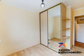 Mieszkanie 3-pokojowe w Centrum Z Garażem